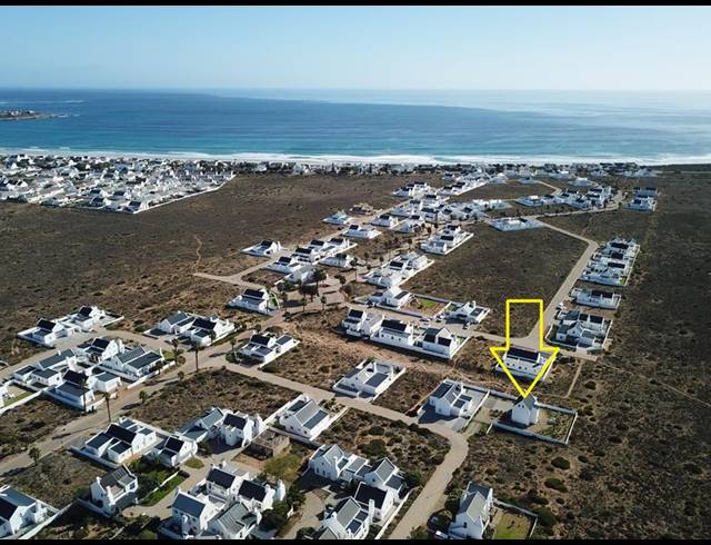 3 BEDROOM HOUSE FOR SALE IN LAMPIESBAAI